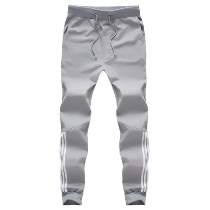 Gym Joggers β Flexible, Light & Ready to Move - CasualFlowshop