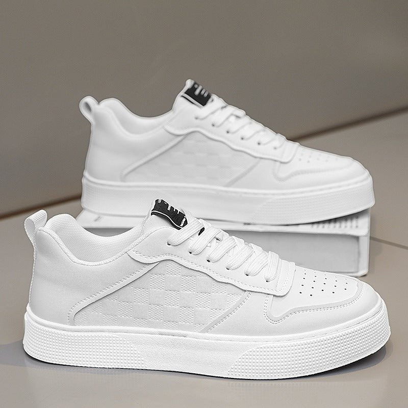 Men's Business Casual Sports Shoes β Stylish & Comfortable Everyday Footwear - CasualFlowshop