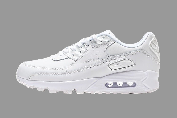 Unisex Air Max Retro Sneakers | Classic Cushion Mesh Sneakers for Everyday Wear & Sports Comfort - CasualFlowshop