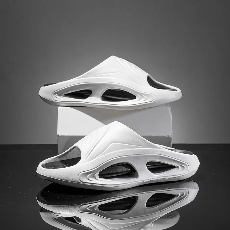 Summer Comfort Foam Shoes – Lightweight & Fashionable - CasualFlowshop