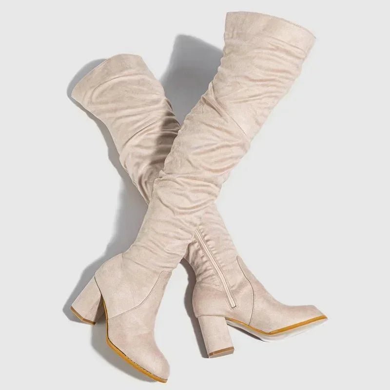 Why Women Love Ladies Cotton Shoes - CasualFlowshop