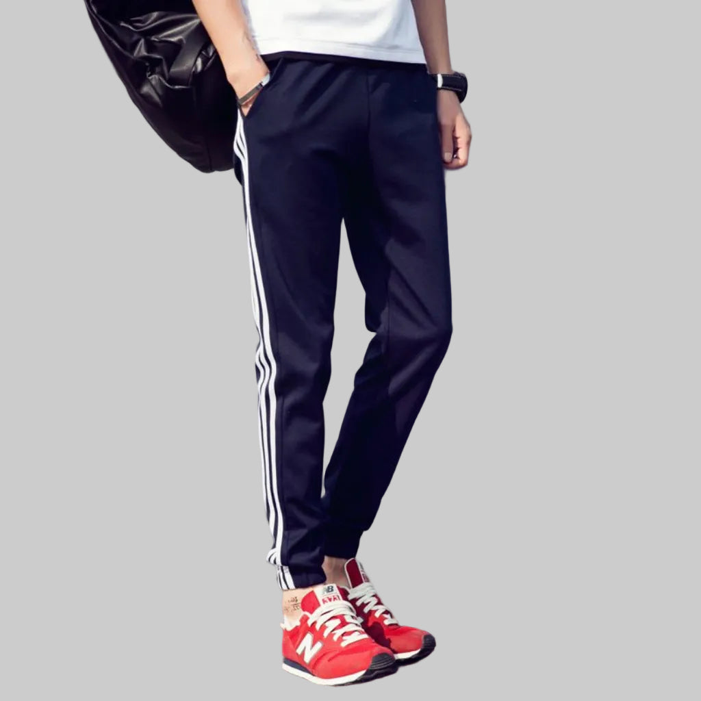Men's Sport Joggers – Lightweight Gym and Running Pants - CasualFlowshop