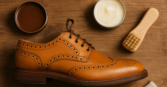 Step Into Longevity: Smart Ways to Care for Every Pair - CasualFlowshop