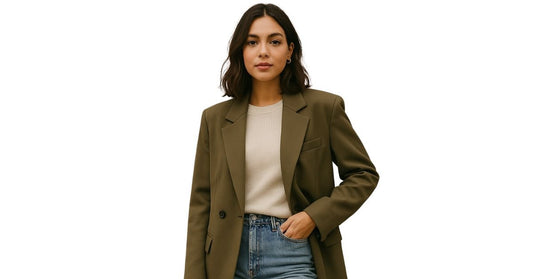 The New Wave of Style: Redefining Modern Fashion - CasualFlowshop