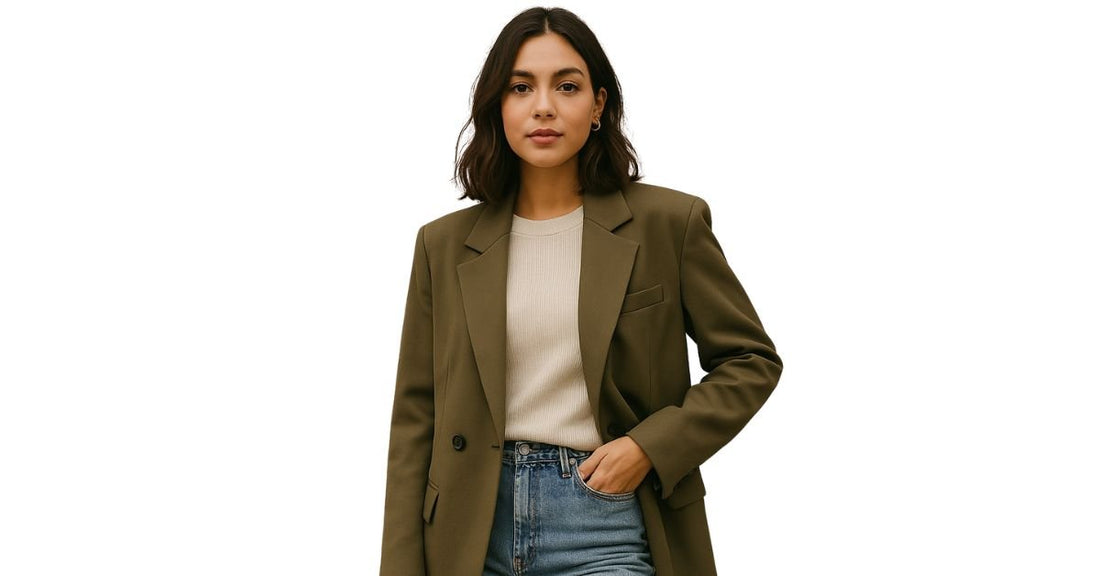 The New Wave of Style: Redefining Modern Fashion - CasualFlowshop