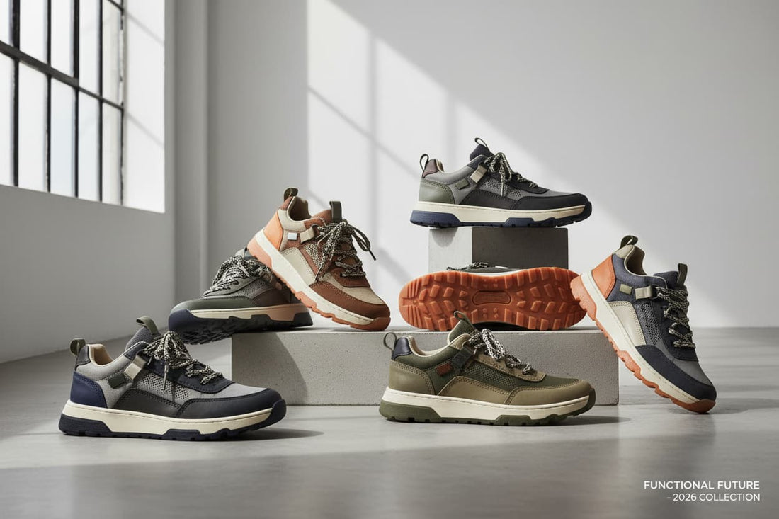 Most comfortable work sneakers in 2026 - stylish and supportive footwear for all-day wear