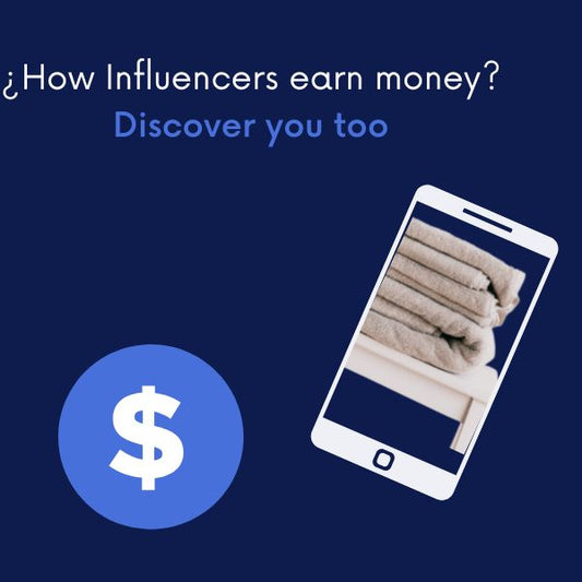 Secrets of Influencer Earnings: Mastering Digital Monetization - CasualFlowshop