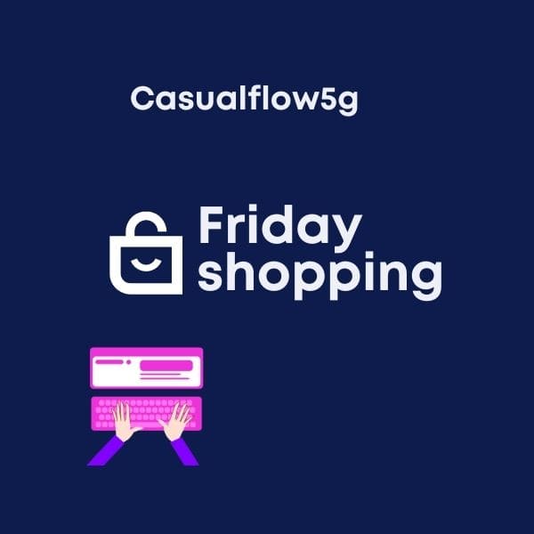 What are the benefits of Friday shopping? - CasualFlowshop