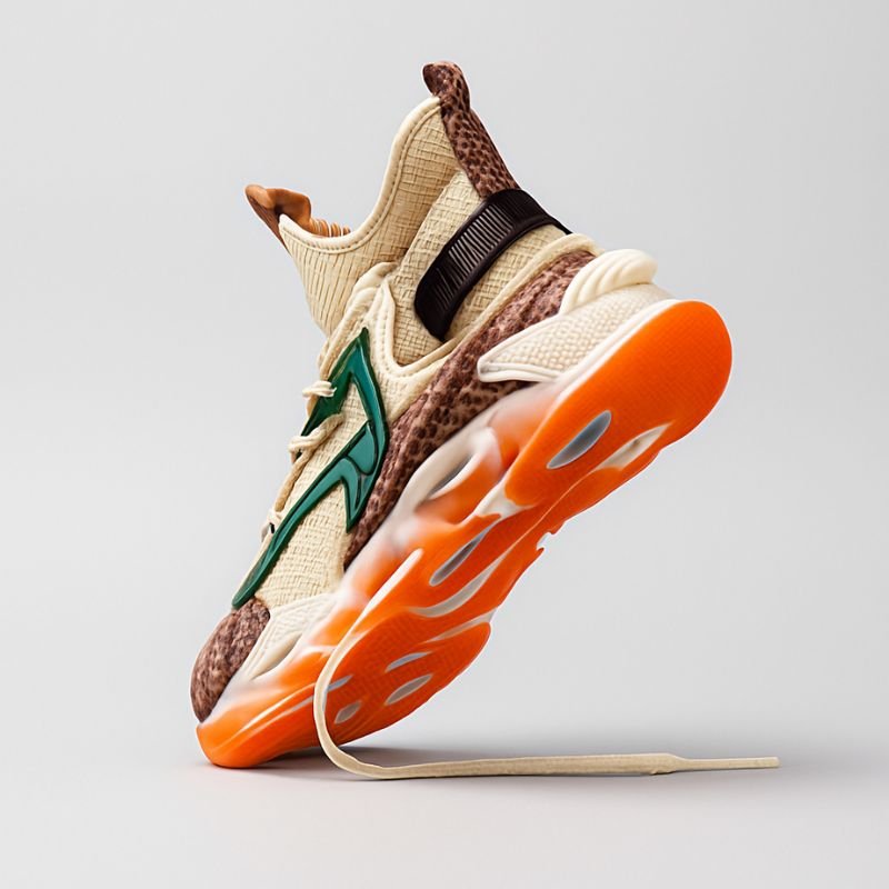 Comfort Footwear Collection for Men & Women - CasualFlowshop