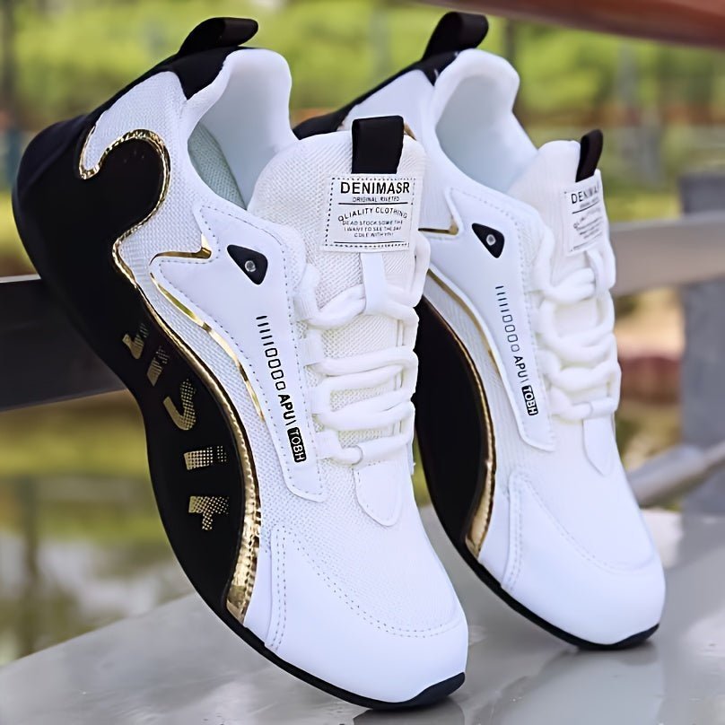 Lace-Up & Lace Closure Shoes - CasualFlowshop