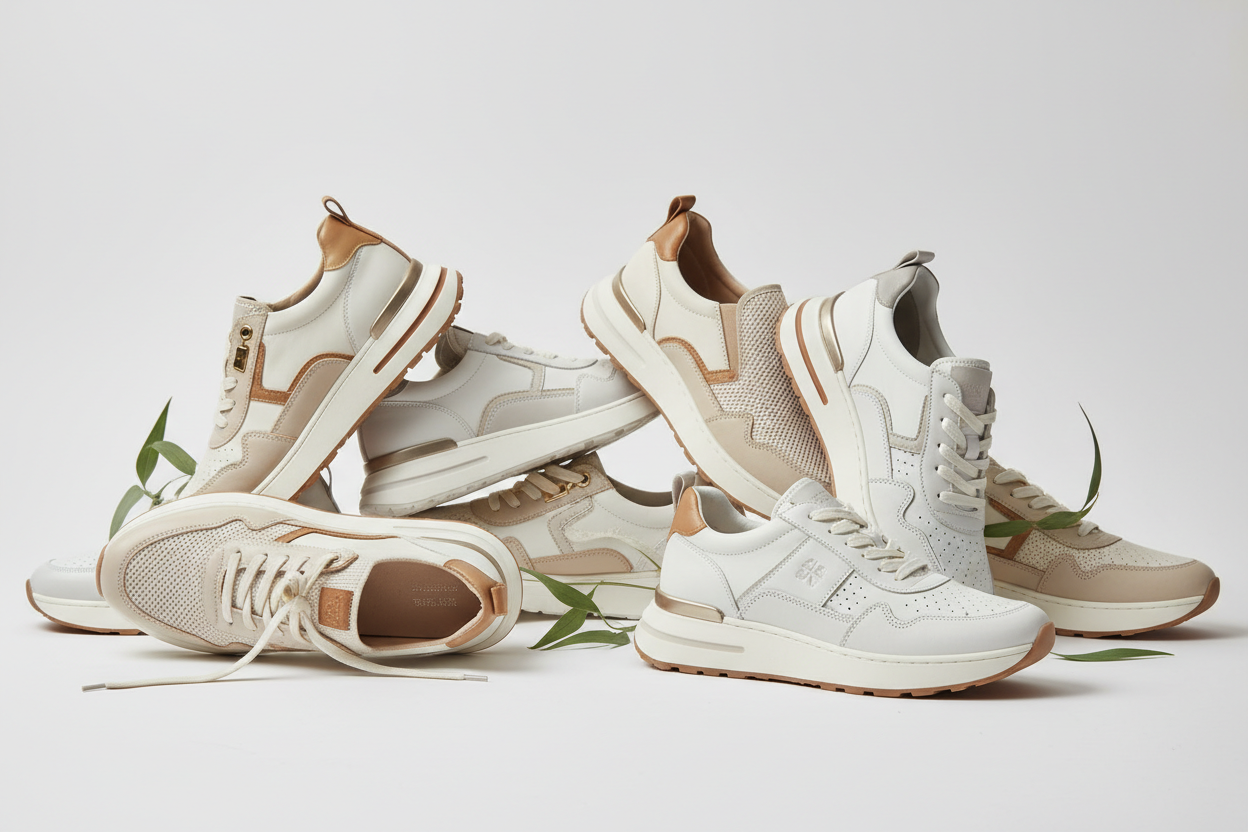 Best sneakers for walking all day