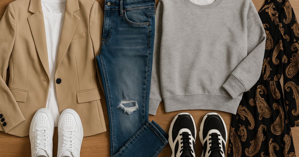 All Products - CasualFlowshop