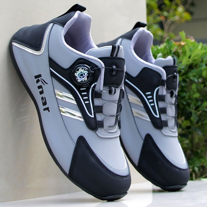 Men’s Lace Closure Shoes – Simple Fit, Secure Style - CasualFlowshop