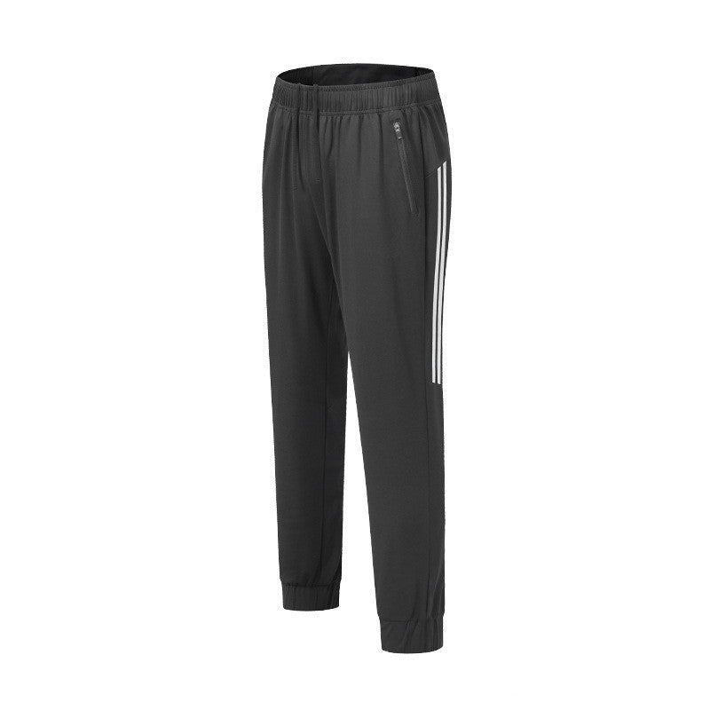 Men’s Running Pants – Perfect for Workout & Training - CasualFlowshop