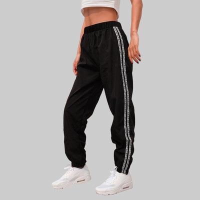 Pantalones deportivos unisex: ropa deportiva para mayor comodidad diaria