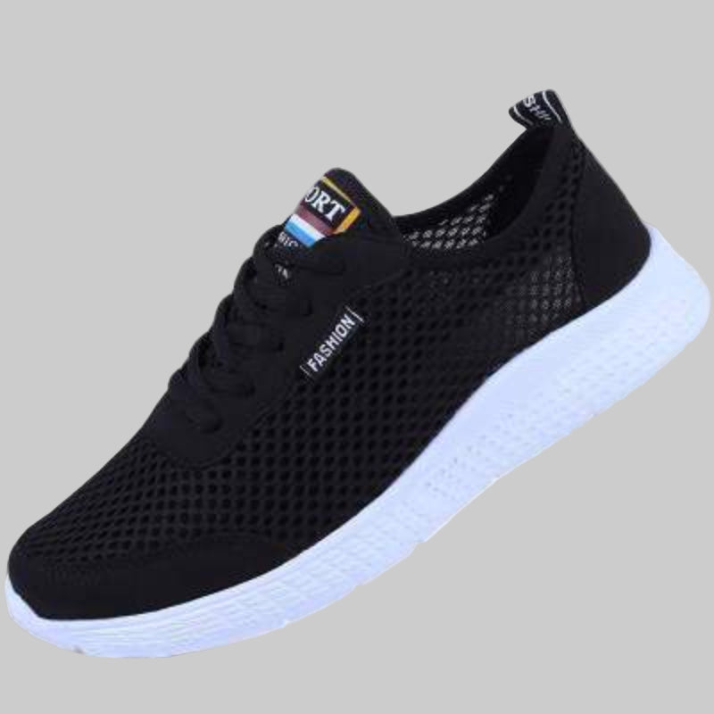 Unisex PU shoes – Comfortable Fit for Women & Men (Size 35–50) - CasualFlowshop