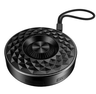 Mini Wireless Bluetooth Speaker – Portable, Powerful & Compact Sound - CasualFlowshop