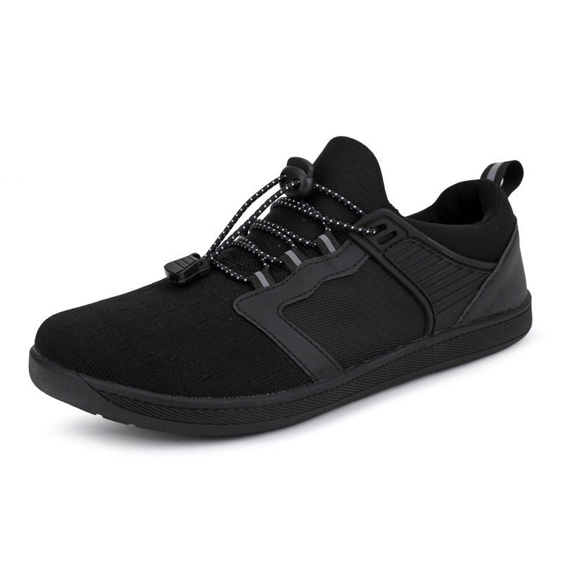 Best Breathable Dress Shoes for Sweaty Feet – Stay Cool & Dry All Day - CasualFlowshop