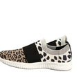 Women's Leopard Sock Sneakers at Casual flow shop