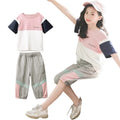 New Trendy Girls' Pants - Fashionable Children's Clothing for Stylish Kids - CasualFlowshop