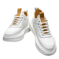 Men's Lightweight Non-Slip Sneakers for All-Day Outdoor Adventure - CasualFlowshop