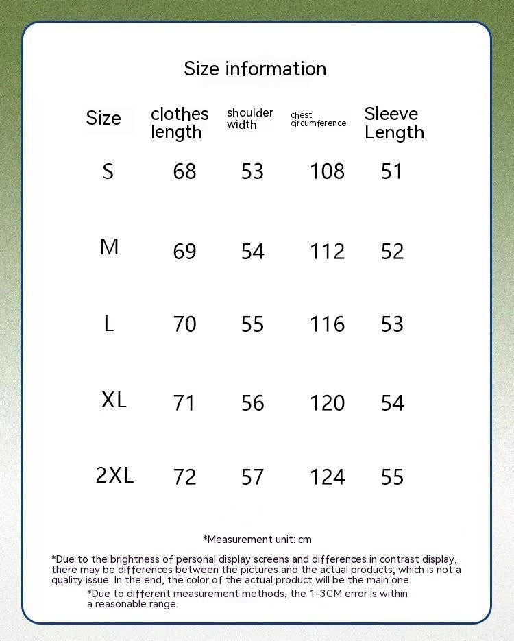 Corduroy Cotton-padded Coat For Men And Women Winter Thickened French Coat - CasualFlowshop