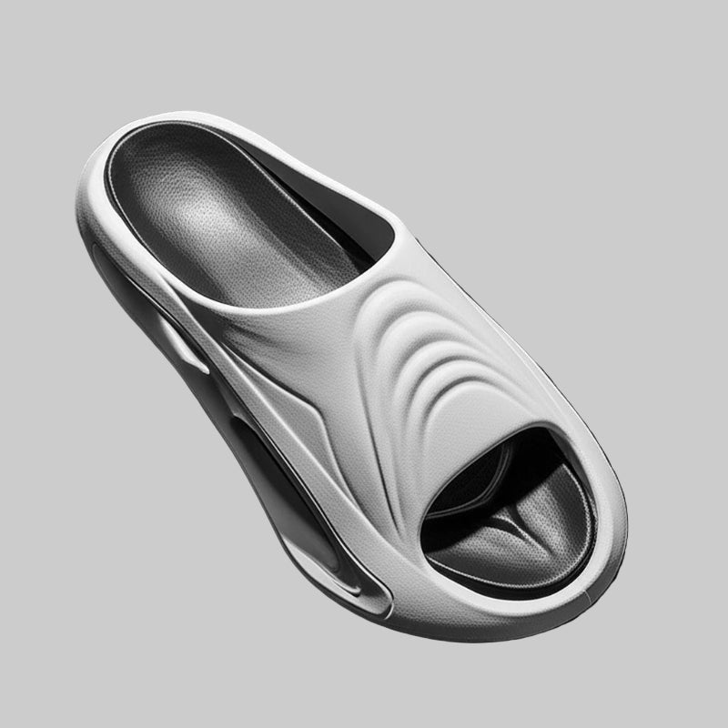 Summer Comfort Foam Shoes – Lightweight & Fashionable - CasualFlowshop