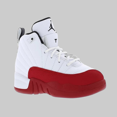 Jordan 12 Retro Kids Sneakers - Limited Edition