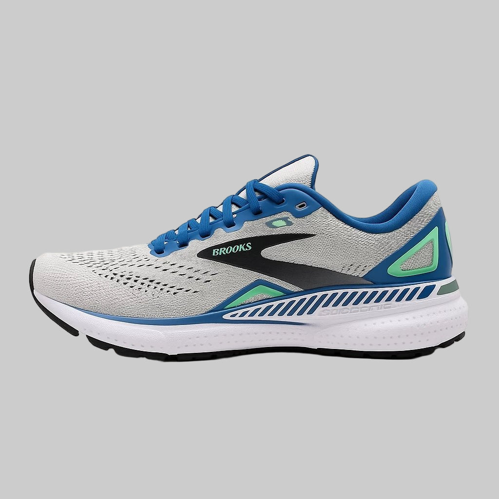 Men’s Cushion Running Sneakers – Adrenaline GTS Inspired Comfort - CasualFlowshop