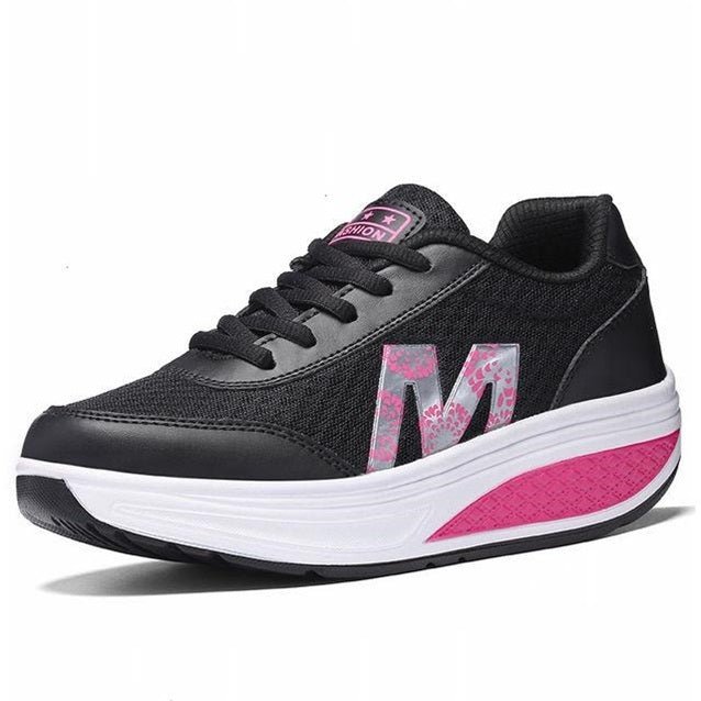 TrailBlazer Mesh Sneakers Adventure - Ready Grip - CasualFlowshop