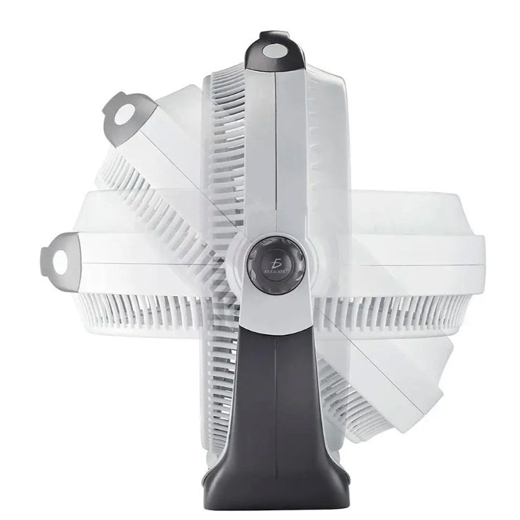 20 - Inch Floor & Desk Fan - High Power Cooling - CasualFlowshop