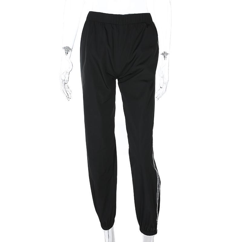 Unisex Jogger Pants – Sporty Streetwear for Daily Comfort - CasualFlowshop