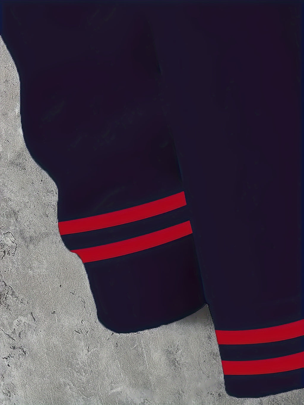 Stylish Parisian Chic Hoodie & Joggers Set - CasualFlowshop
