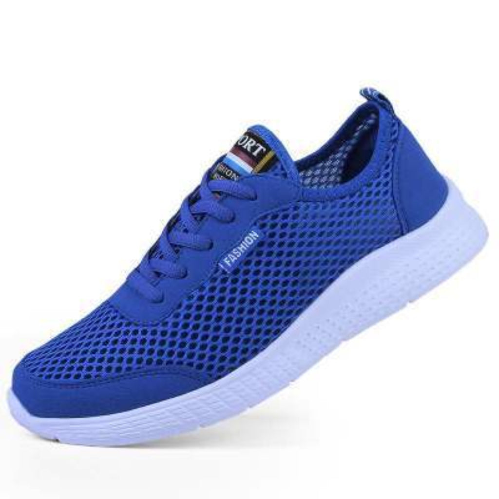 Unisex PU shoes – Comfortable Fit for Women & Men (Size 35–50) - CasualFlowshop