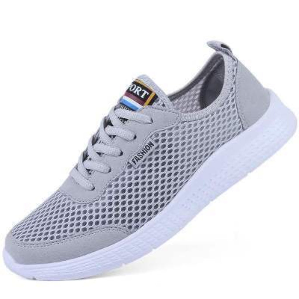 Unisex PU shoes – Comfortable Fit for Women & Men (Size 35–50) - CasualFlowshop