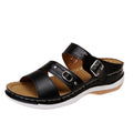Fashion Wedge Ladies Casual Sandals – Stylish Comfortable - CasualFlowshop