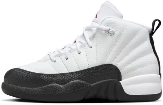 Jordan 12 Retro Kids Sneakers - Limited Edition - CasualFlowshop