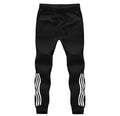 Gym Joggers – Flexible, Light & Ready to Move - CasualFlowshop