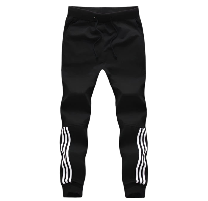 Gym Joggers – Flexible, Light & Ready to Move - CasualFlowshop