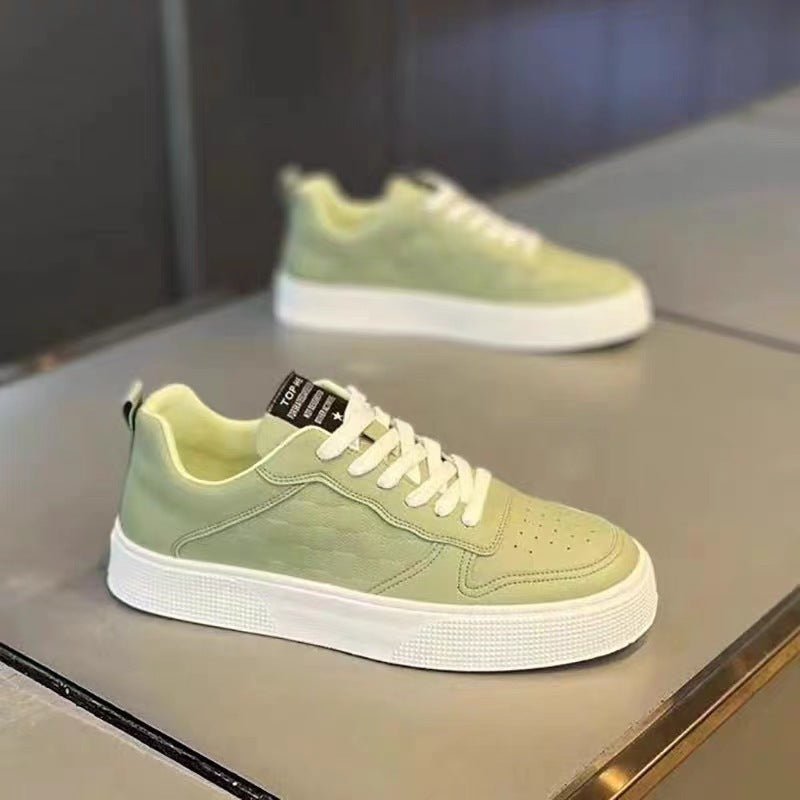 Men's Business Casual Sports Shoes – Stylish & Comfortable Everyday Footwear - CasualFlowshop