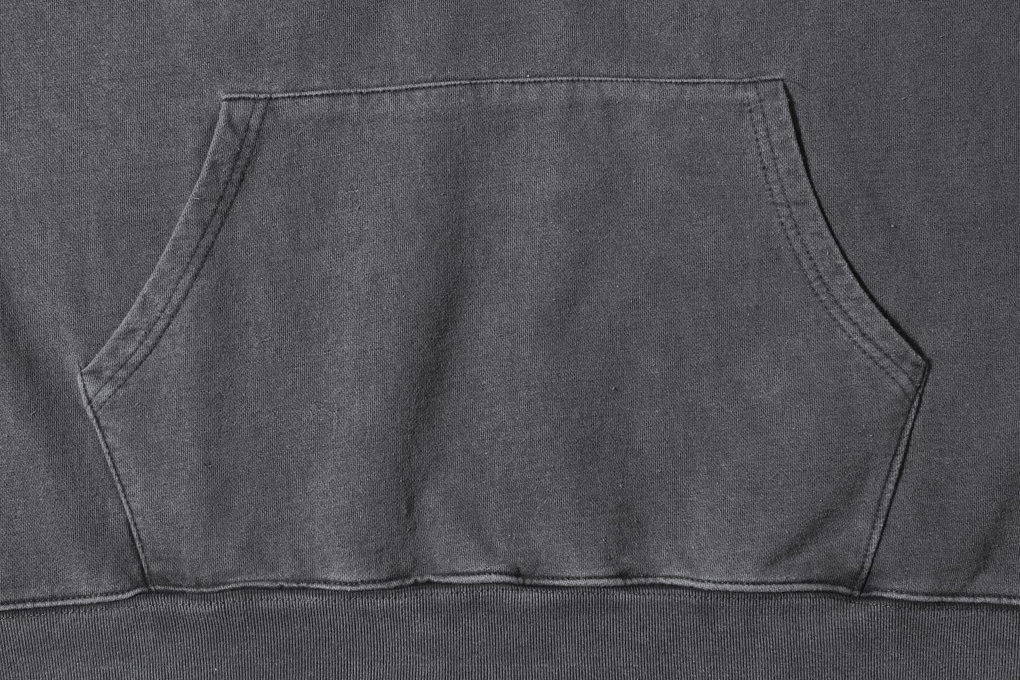 Men’s Vintage Oversized Embroidered Hoodie – Casual Streetwear - CasualFlowshop