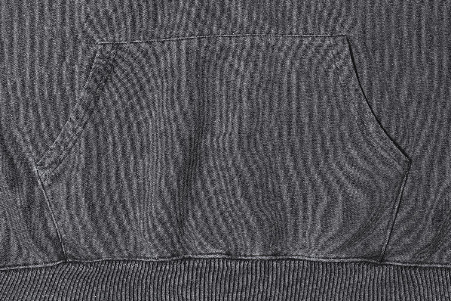 Men’s Vintage Oversized Embroidered Hoodie – Casual Streetwear - CasualFlowshop