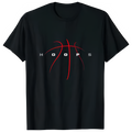 Summer Basketball Jersey - Red - Men's Sports T-Shirt