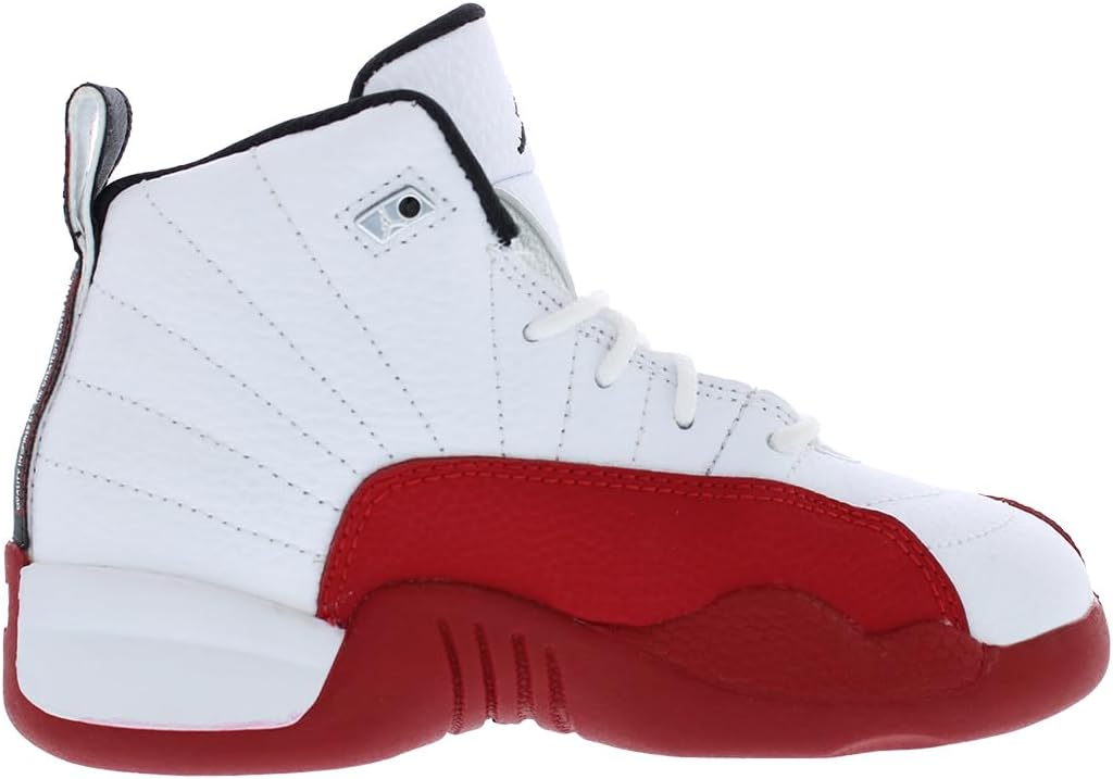 Jordan 12 Retro Kids Sneakers - Limited Edition - CasualFlowshop