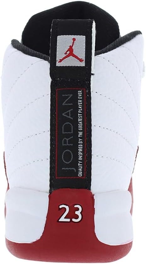 Jordan 12 Retro Kids Sneakers - Limited Edition - CasualFlowshop