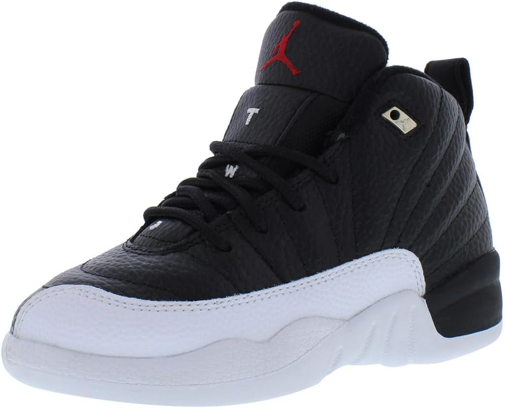 Jordan 12 Retro Kids Sneakers - Limited Edition - CasualFlowshop