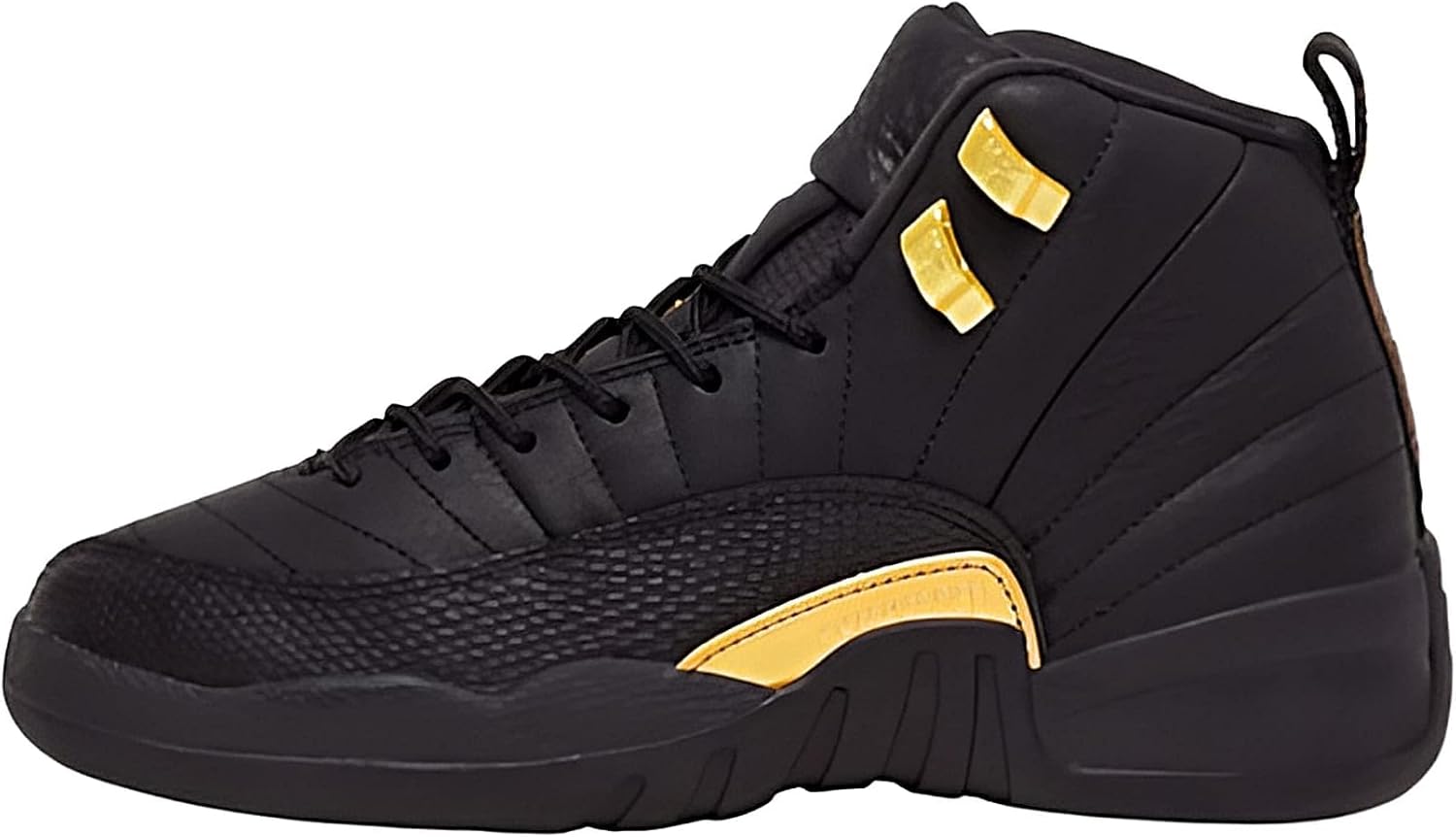 Jordan 12 Retro Kids Sneakers - Limited Edition - CasualFlowshop