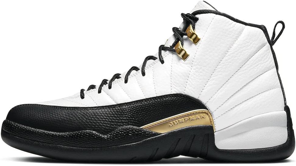 Jordan 12 Retro Kids Sneakers - Limited Edition - CasualFlowshop