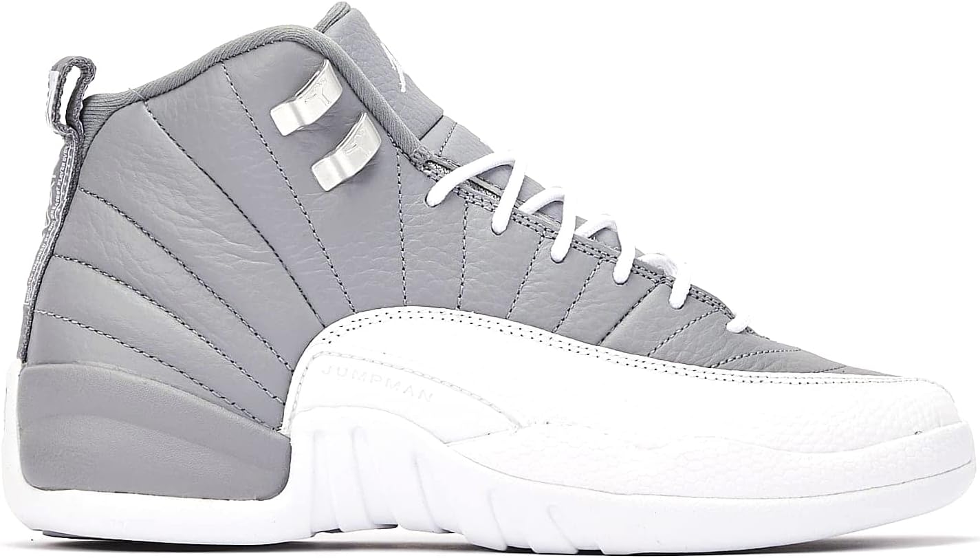 Jordan 12 Retro Kids Sneakers - Limited Edition - CasualFlowshop