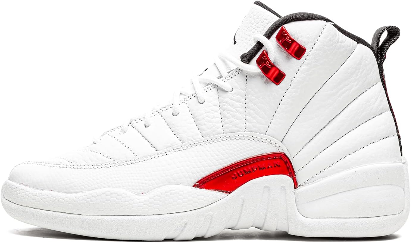 Jordan 12 Retro Kids Sneakers - Limited Edition - CasualFlowshop